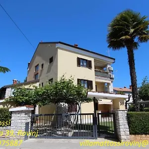  Apartman Mattossi
