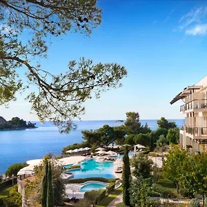 5* Hotel Monte Mulini Adults Exclusive By Maistra Collection