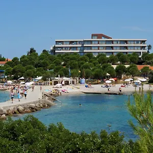 4* Hotel Maistra Select Island Istra